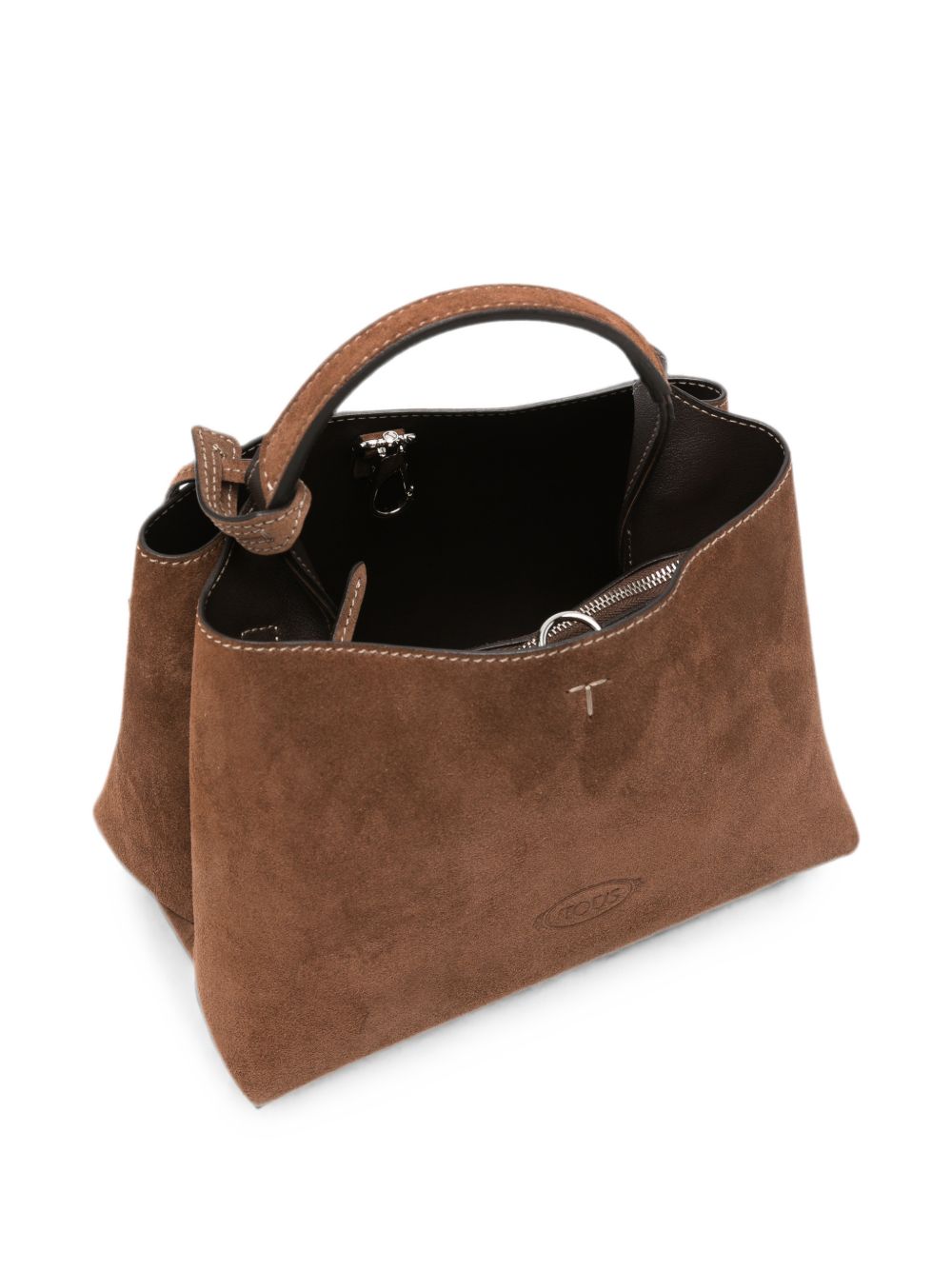 Tod'S Bags - BROWN | ca78e39dcccb70f69b4ccb3beb9ccdf3e0274419