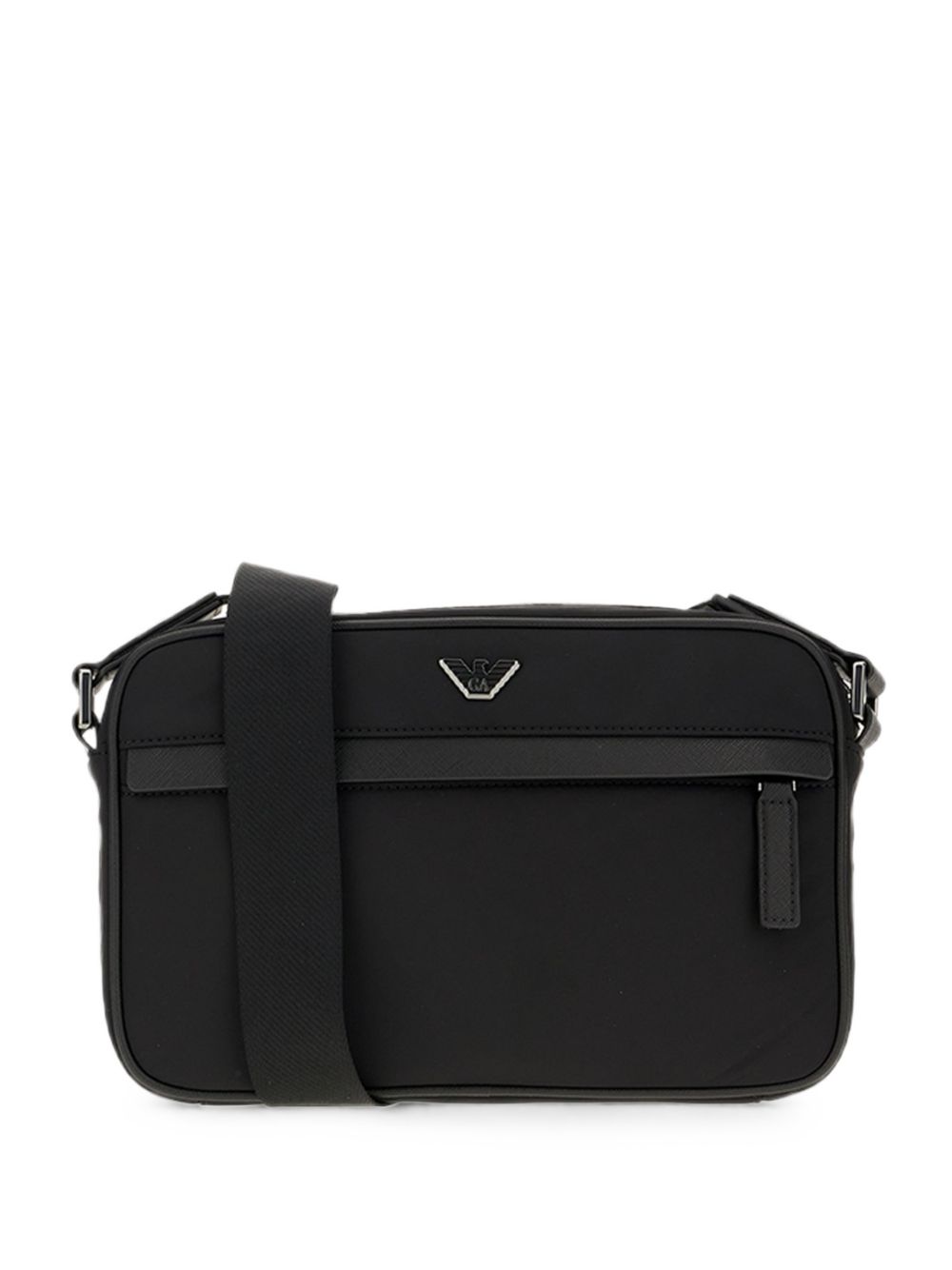 Emporio Armani Bags - BLACK | e890d99e3c0efd2383d7c5598f9ff5dbf51af3cf