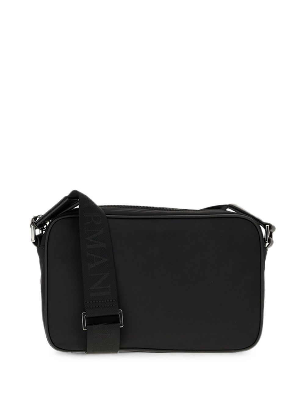 Emporio Armani Bags - BLACK | a5064bb4bc7669761483583569530ae1880fea6e