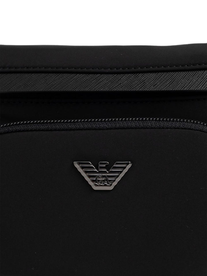 Emporio Armani Bags - BLACK | 54d8d28085f8a9e9509be598d9c47a517785419b