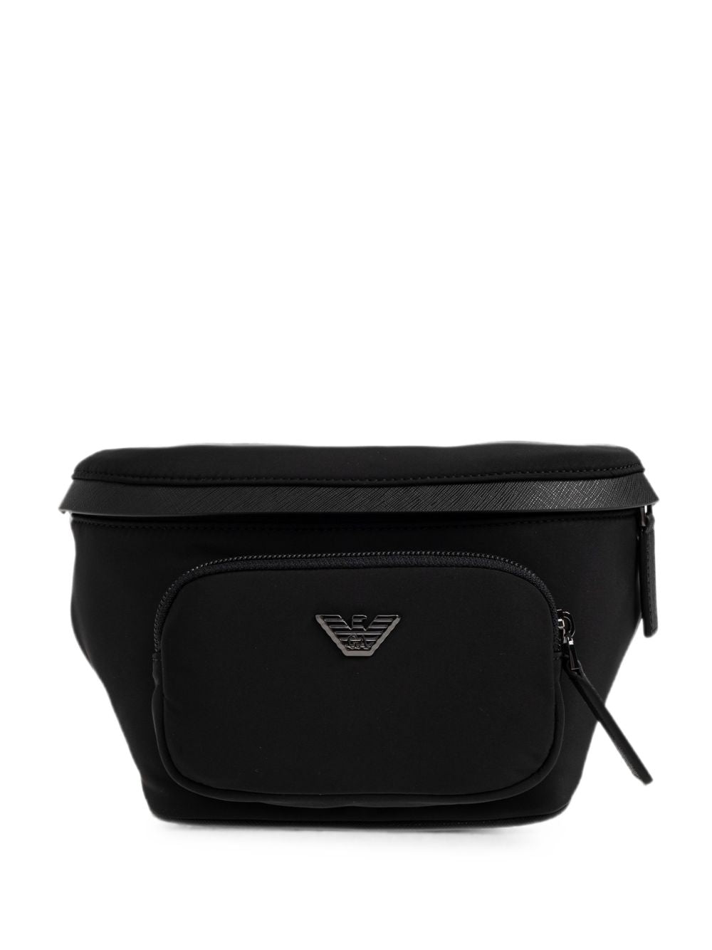 Emporio Armani Bags - BLACK | 568cd115bc6457c8e8d1729e2310e76efabd3516