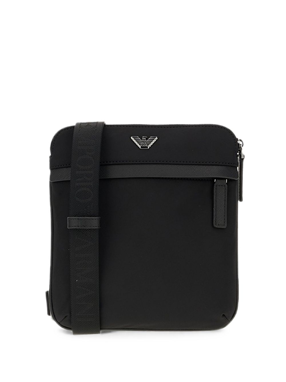 Emporio Armani Bags - BLACK | 456a932425cff25b7943719ddfb813cbb64560db