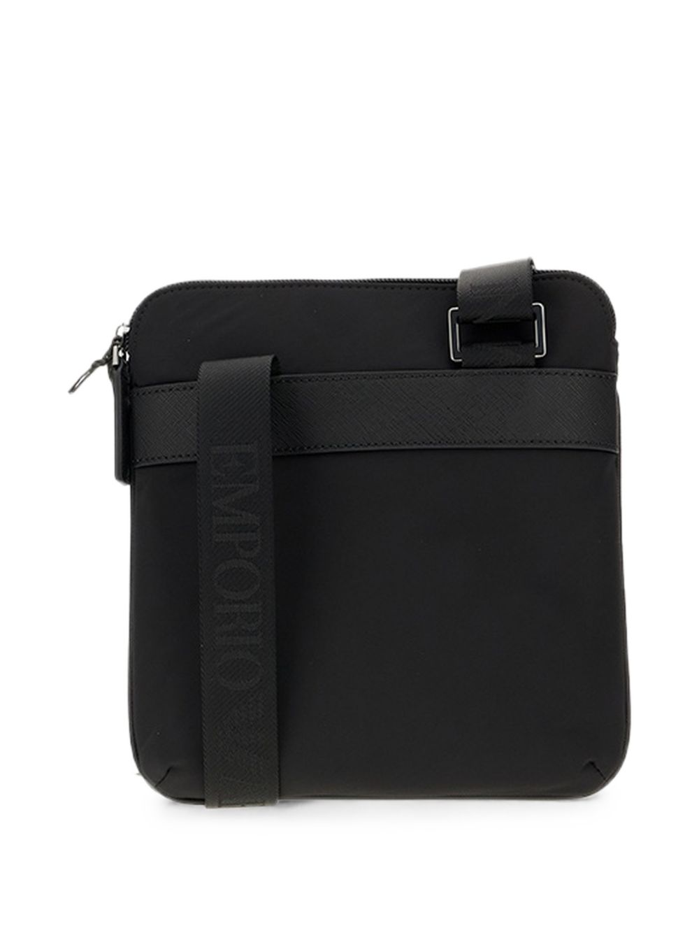 Emporio Armani Bags - BLACK | 8abc8daea334bf844bc192b9cb09af77e5940b22