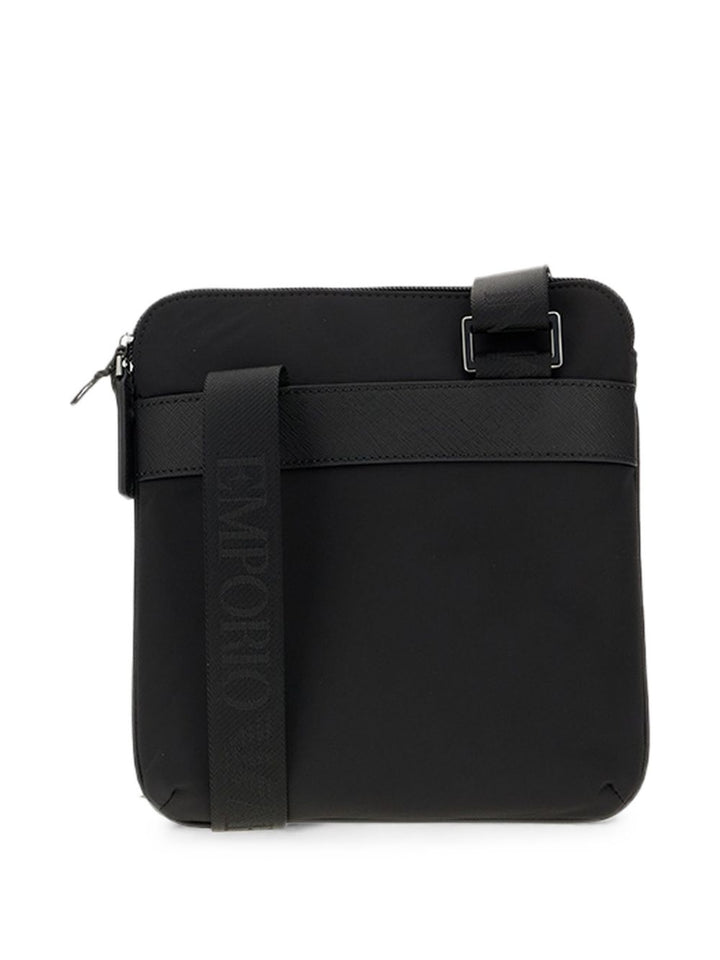 Emporio Armani Bags - BLACK | 8abc8daea334bf844bc192b9cb09af77e5940b22