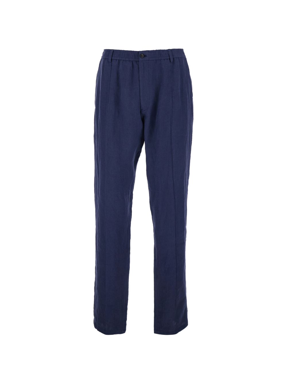Emporio Armani Trousers - BLUE | b75c2a1545f8b1b3f7ba3df2e12d6e79fb27b23e