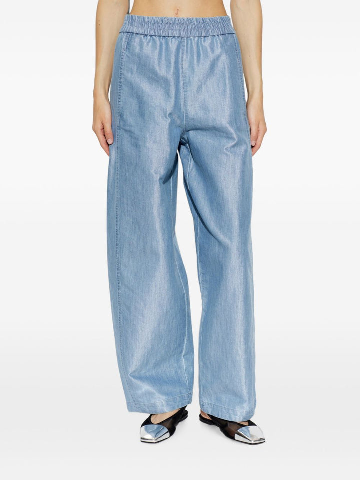 Emporio Armani Jeans - BLUE | b1149e981490487b85f4f6d92336bfa1b6c55e96