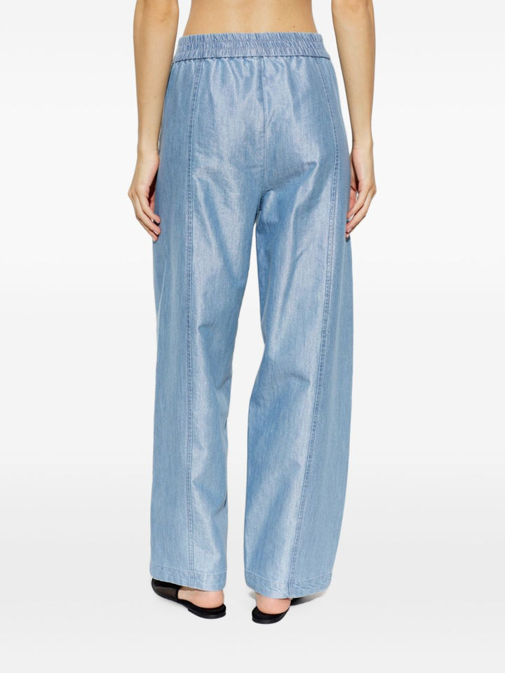 Emporio Armani Jeans - BLUE | 239cea63ccb09e958d170968048d46ba1fed2fbd