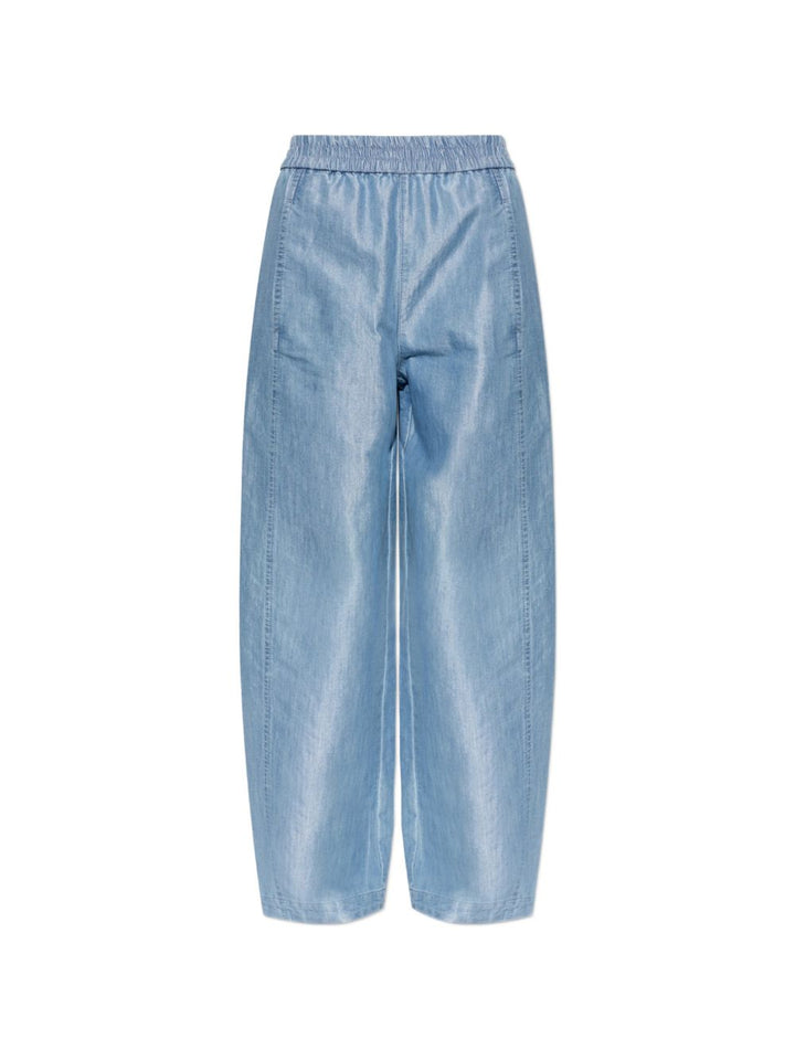Emporio Armani Jeans - BLUE | ac61efa2b344770ae3ebb2b2c8ed48fc72bddfa1