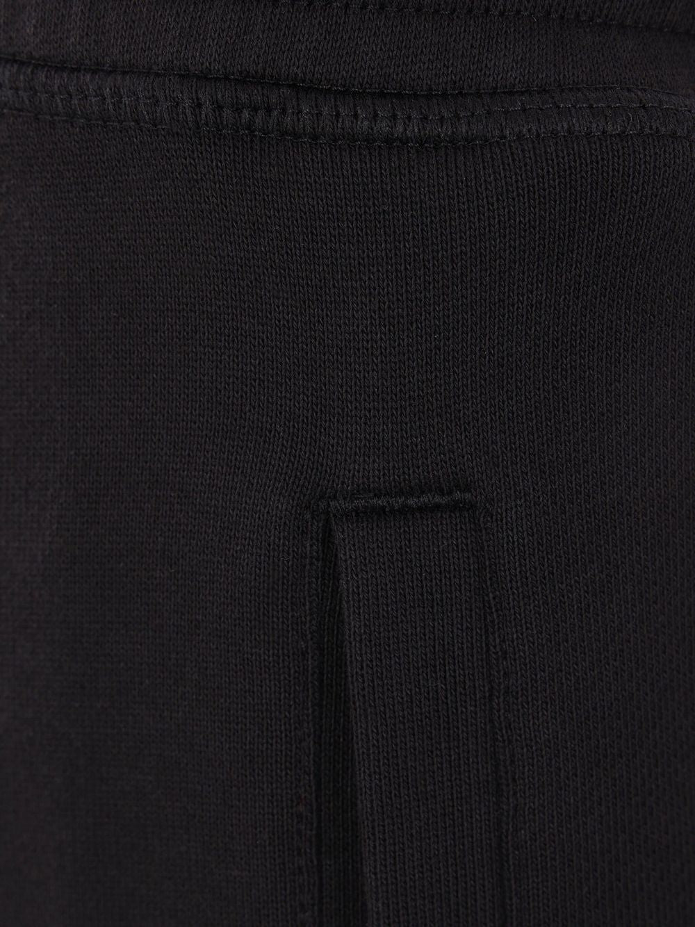 Adidas By Stella Mccartney Trousers - BLACK | 0baa4cd47ac78aa266f6cbd4ac1966ab45be79db
