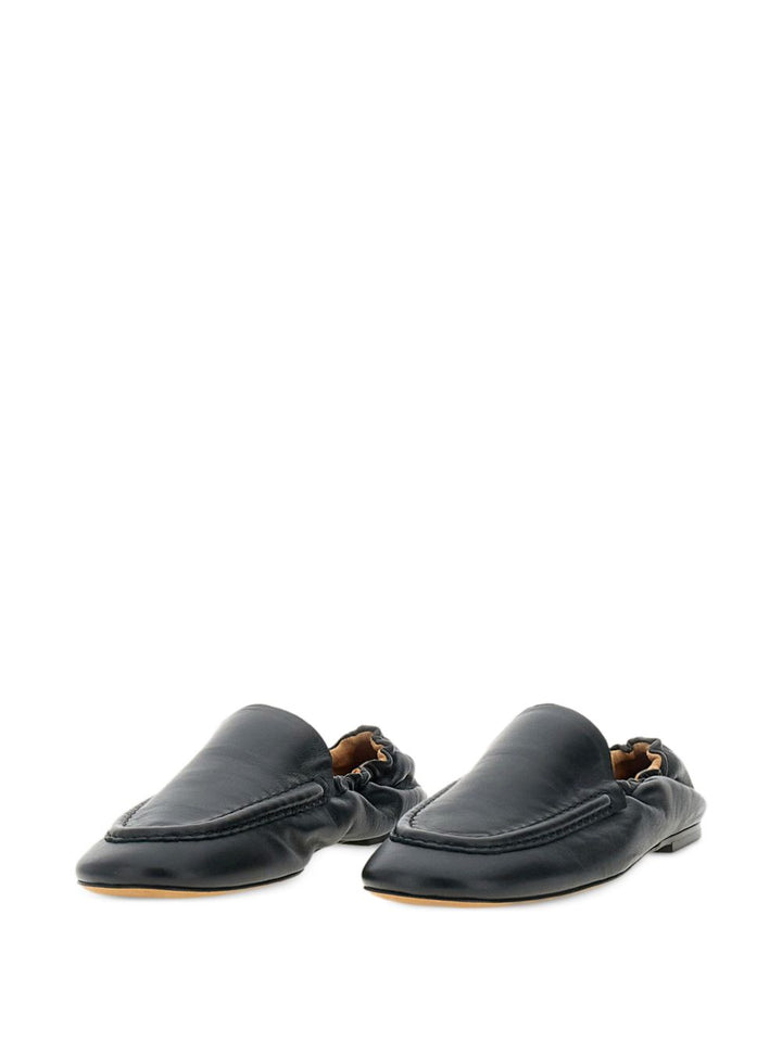 Odissi Flat shoes - BLACK | ffe82e07a0bb85d813f1546bce5a92d66686fec3