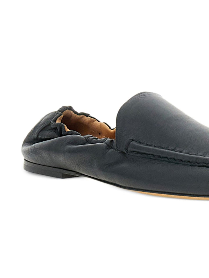 Odissi Flat shoes - BLACK | e5b752a60c2b3a937d4cbd26aaaa452eafde9f69