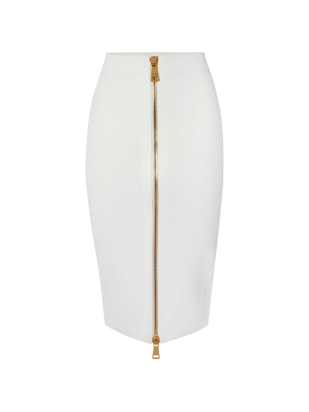 Elisabetta Franchi Skirts - WHITE | bc1f20382be03295bdd33567d6ec3dabaf0bbe61