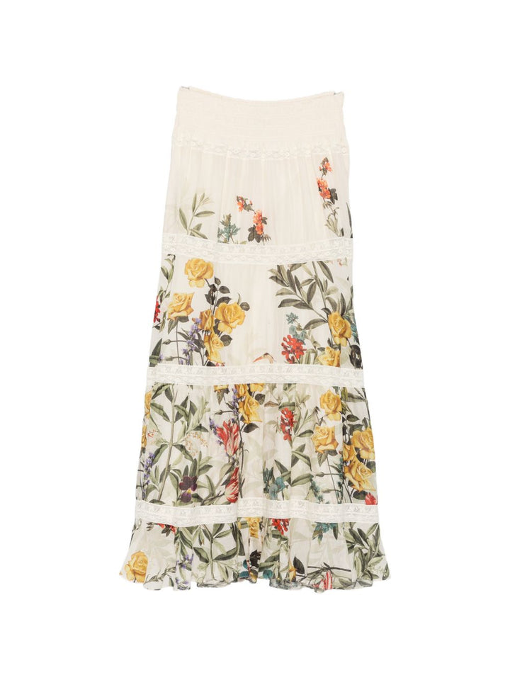 Alice + Olivia Skirts - BEIGE | ee8325218a2faac90424d708c22bc6bca93452cb