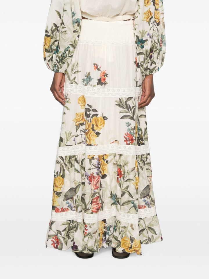 Alice + Olivia Skirts - BEIGE | 4dc4bb7dae8b4ad6fff43b6440e9217b8d1409ab