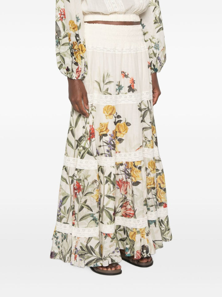 Alice + Olivia Skirts - BEIGE | 2bce4d1b0b45ad13b9211a49973739eb749d63ea