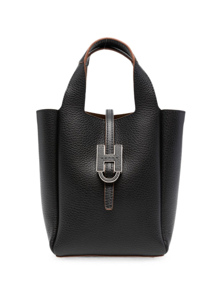 Hogan Bags - BLACK | d0c8ee1c21b2146bd1947233744dba4738079b6d
