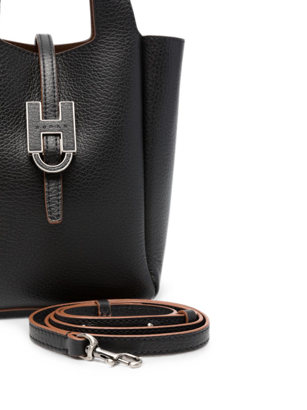 Hogan Bags - BLACK | bff8f14af561d71916086f89d7d85e7d684db699