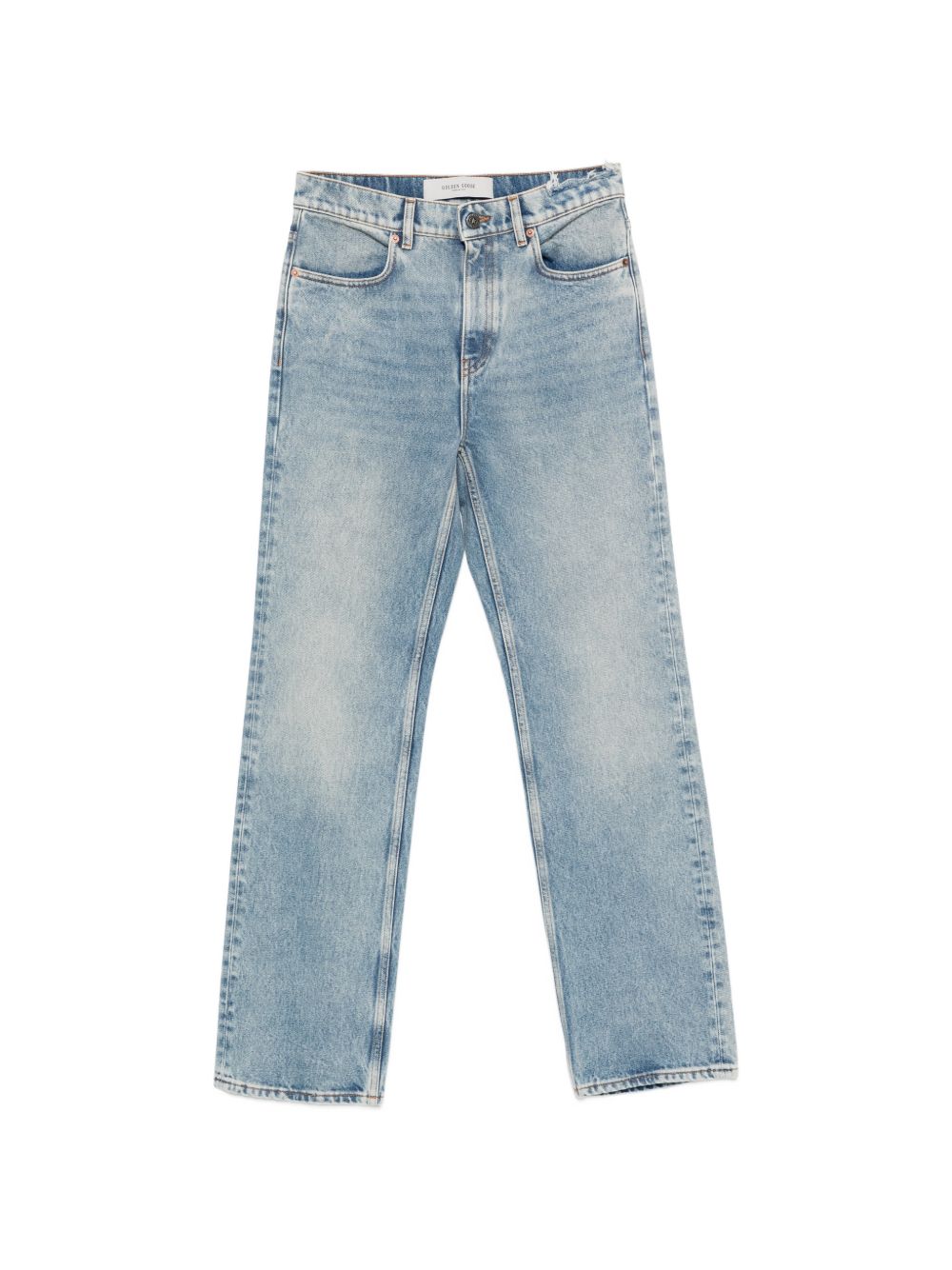 Golden Goose Jeans - BLUE | 4feaf6755185e5aacbaa05b2d8fc6e753ebd090a