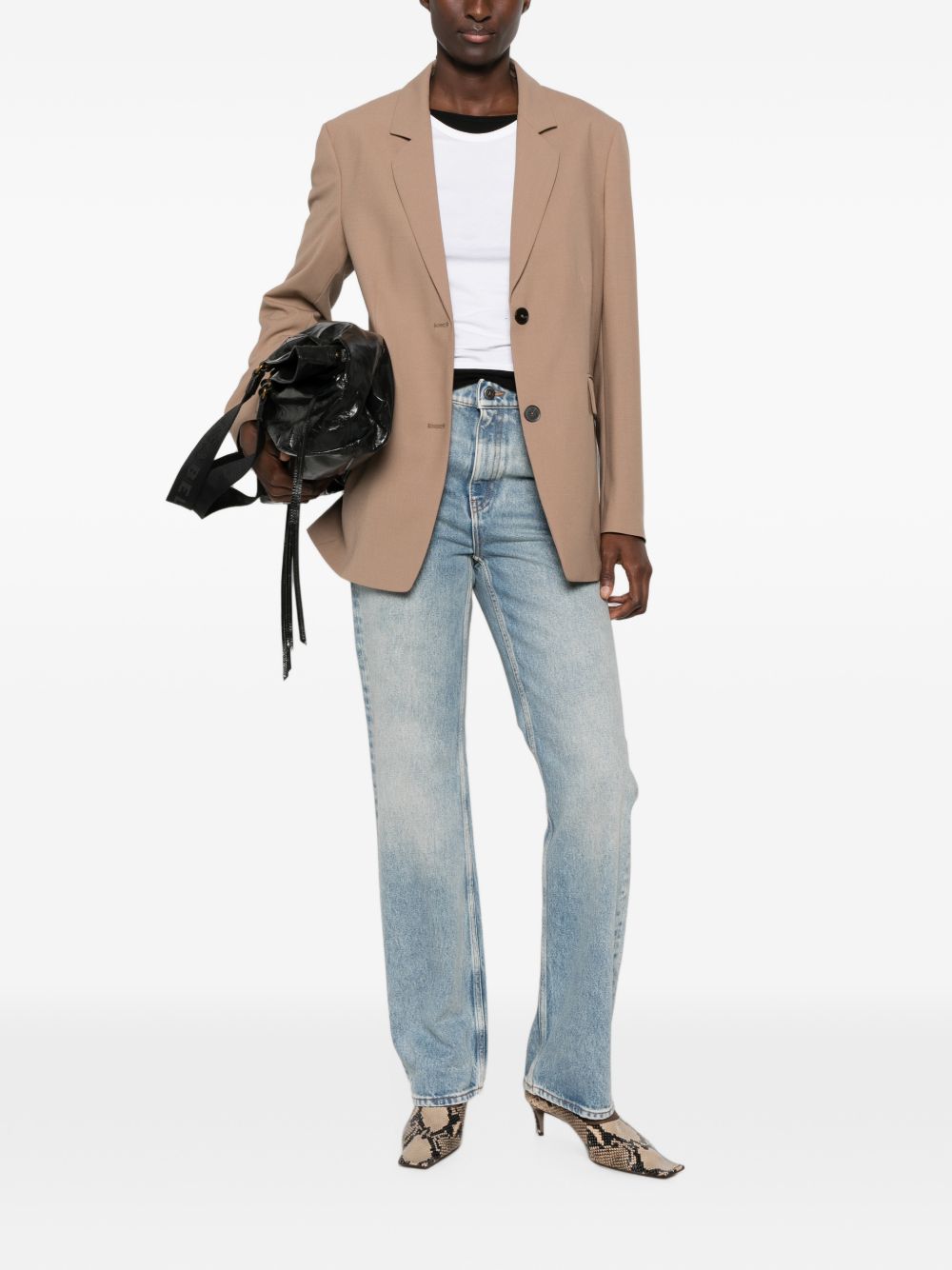 Closed Jackets - BEIGE | 7035251eb1b642bb4e67b6b45a8107889c2fa3fb