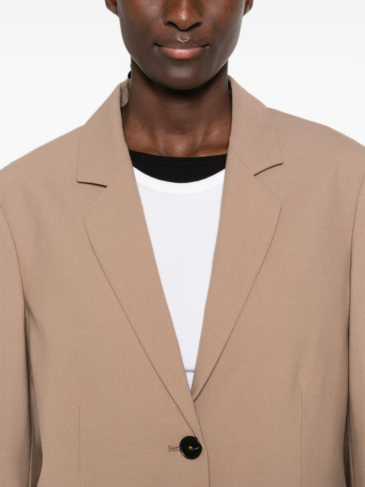 Closed Jackets - BEIGE | a03c875c509d28b953bb57226ddcd12655d80e05