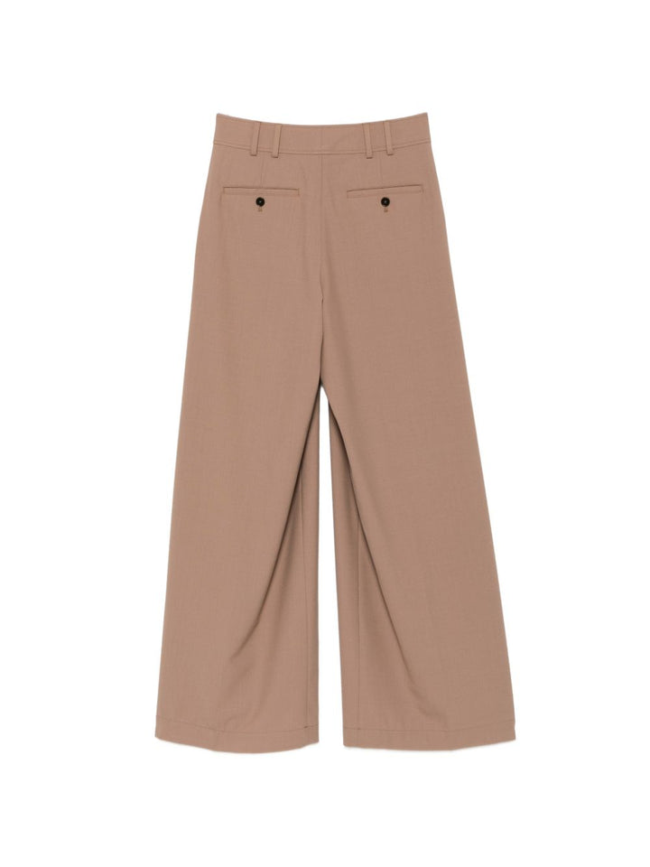 Closed Trousers - BEIGE | 0e5bf8f72b0407e423d3c7384de2c689736d3a03