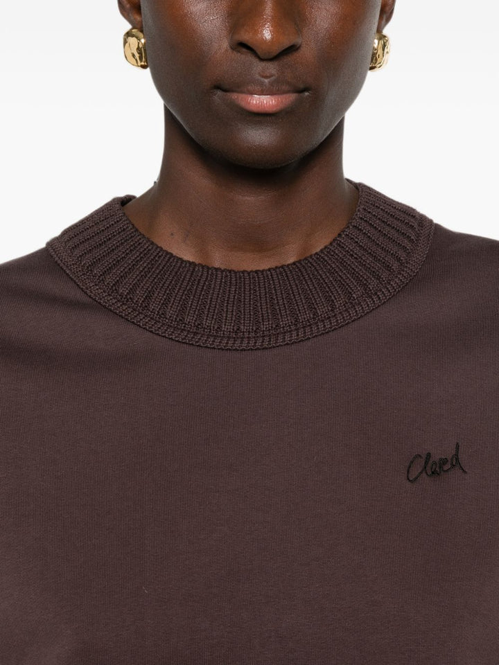Closed Sweaters - BROWN | 9e0d2ad80c4cd02089803f2a41dad12900ce87db