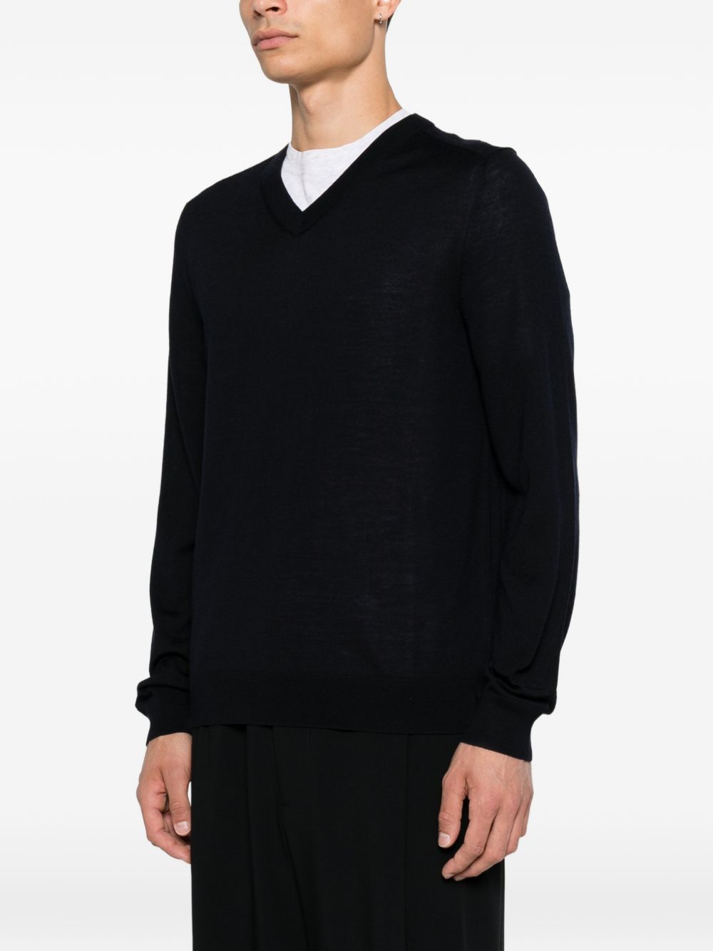 Paul Smith Sweaters - BLUE | b73f4cd55f5b00e8416c20011f4edf5812ce4487