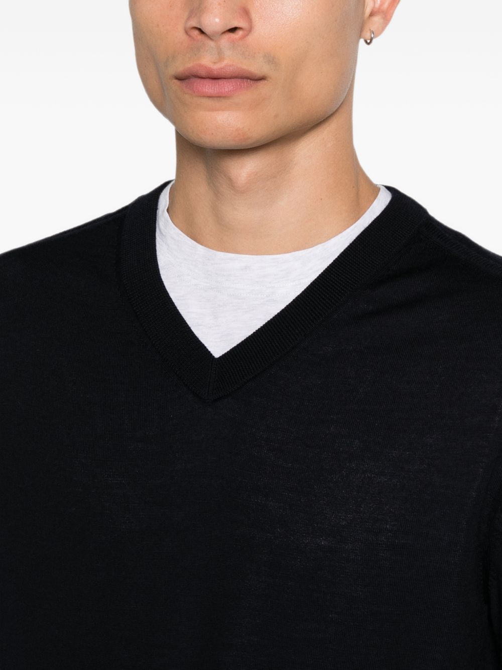 Paul Smith Sweaters - BLUE | 5c698e4403ea0f7e20b69980459eed25f0b18ec8