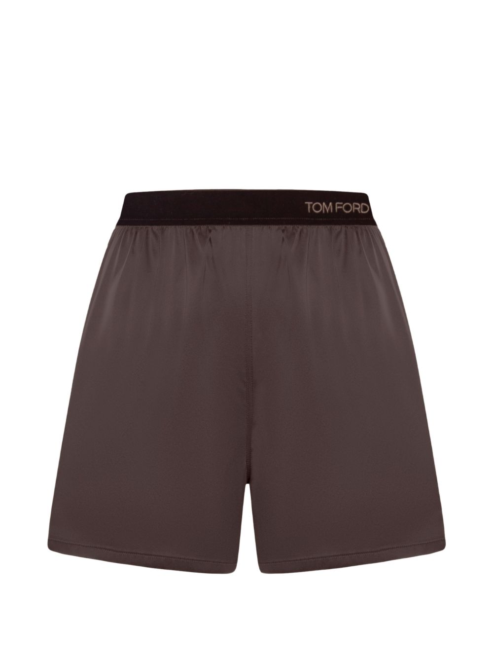 Tom Ford Shorts - BROWN | be1e674a8183a31247ac1035add494d8fa2ee461