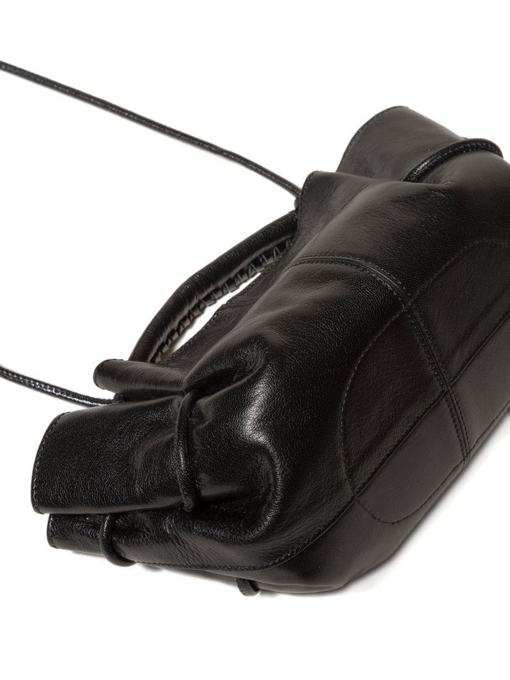Hereu Bags - BLACK | 5ce5c018ba19e6da62283459044164bb6822872c