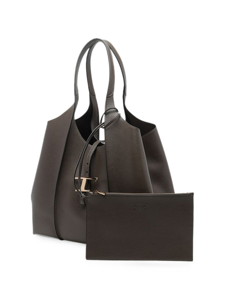 Tod'S Bags - GREY | f3fb6c7add72048189515df66d38a2352022e065