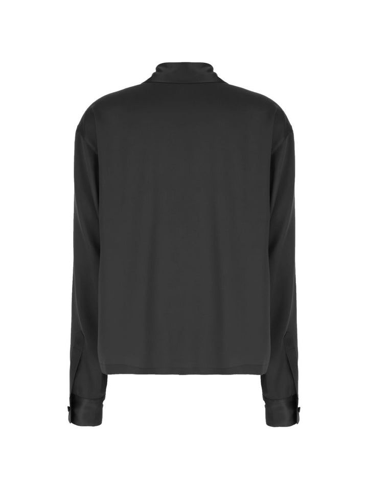 Tom Ford T-shirts and Polos - BLACK | e3f5c8084095b0f5f29e0ff8a6f98f605de0744a