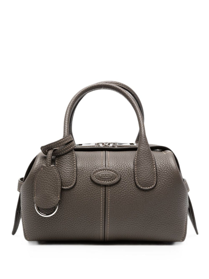 Tod'S Bags - GREY | 197d3f833edac2f9765c94e049572a1d209577f5