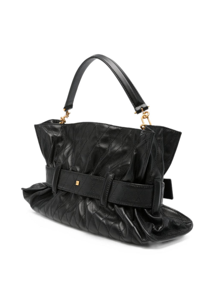 Balmain Bags - BLACK | 41fb6209c01dc5fb341a35308ff9a472c40a8293
