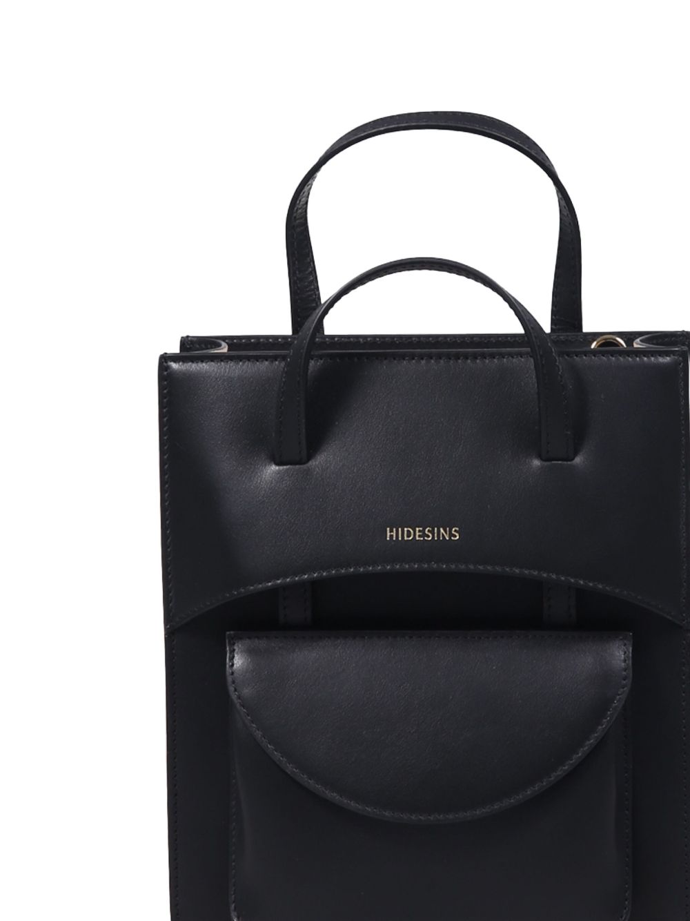 Hidesins Bags - BLACK | 2b91a76e956b788293e8fb7c802310827c1c41a6