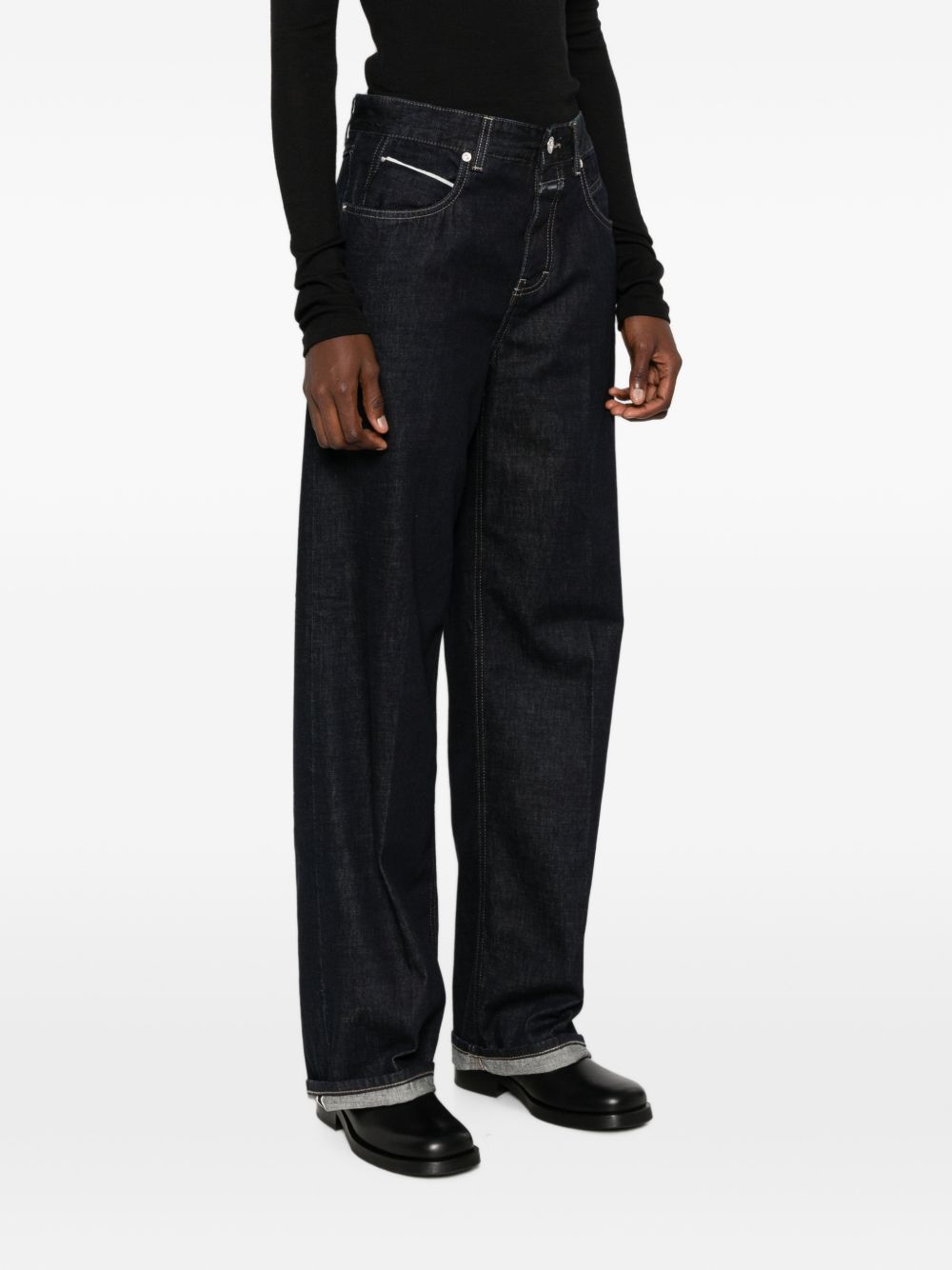 Closed Jeans - BLUE | a1afd01fbe127371ca2f80c0023c0102047c431a