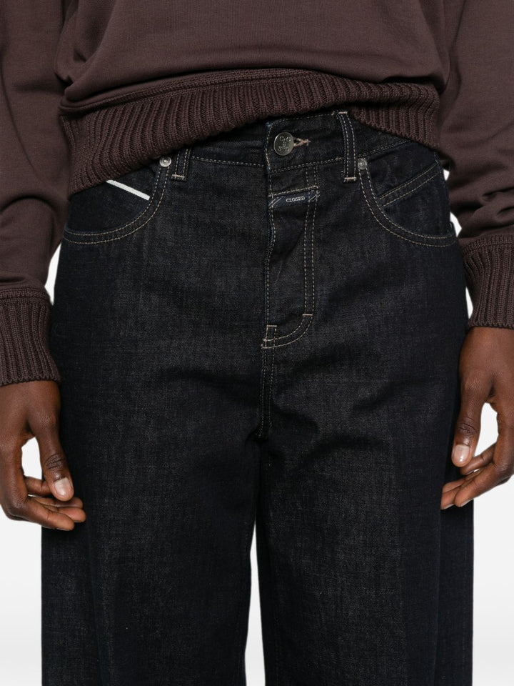 Closed Jeans - BLUE | bd2495f9dd41dd8327c834c7f71ab5153d91ed3b