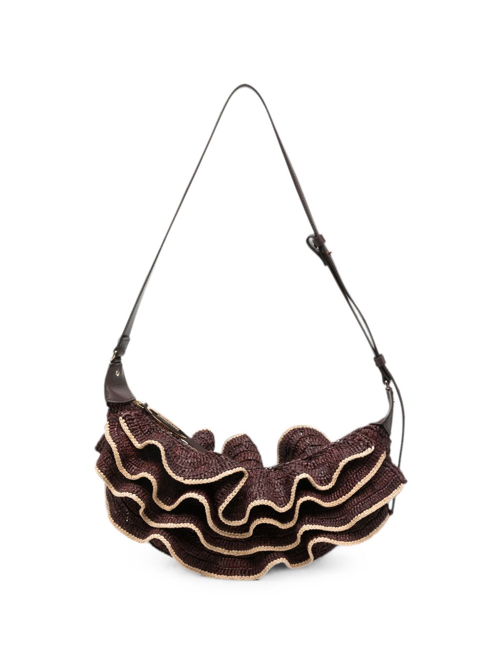 Zimmermann Bags - BROWN | 4f174a441af4ccd5ee0e7907bfce27b1eb692abe
