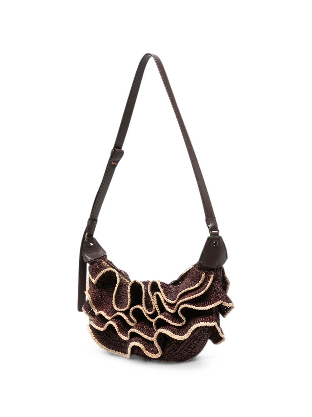 Zimmermann Bags - BROWN | 62ee66b0d3ea258c48328ed1bf7ed471367d0b4d
