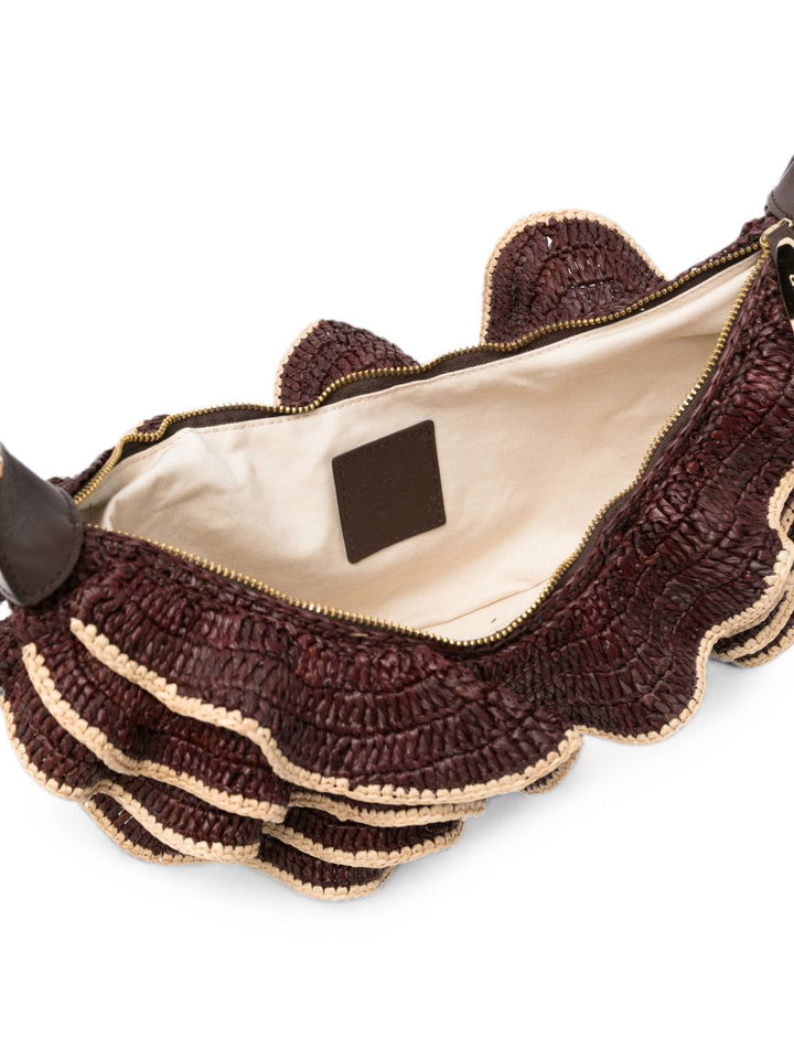 Zimmermann Bags - BROWN | 82eeeaa7efbb5cf424641acccc46a6e14cc2d926