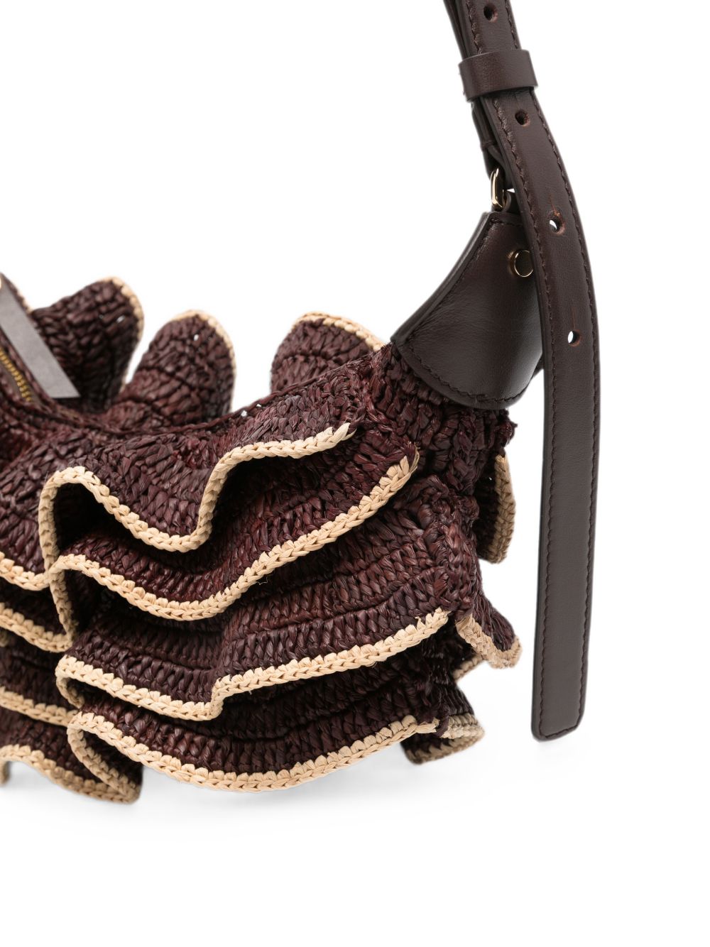 Zimmermann Bags - BROWN | 00af3e2b1f4c22b162c1fff70f3b843f249594ef