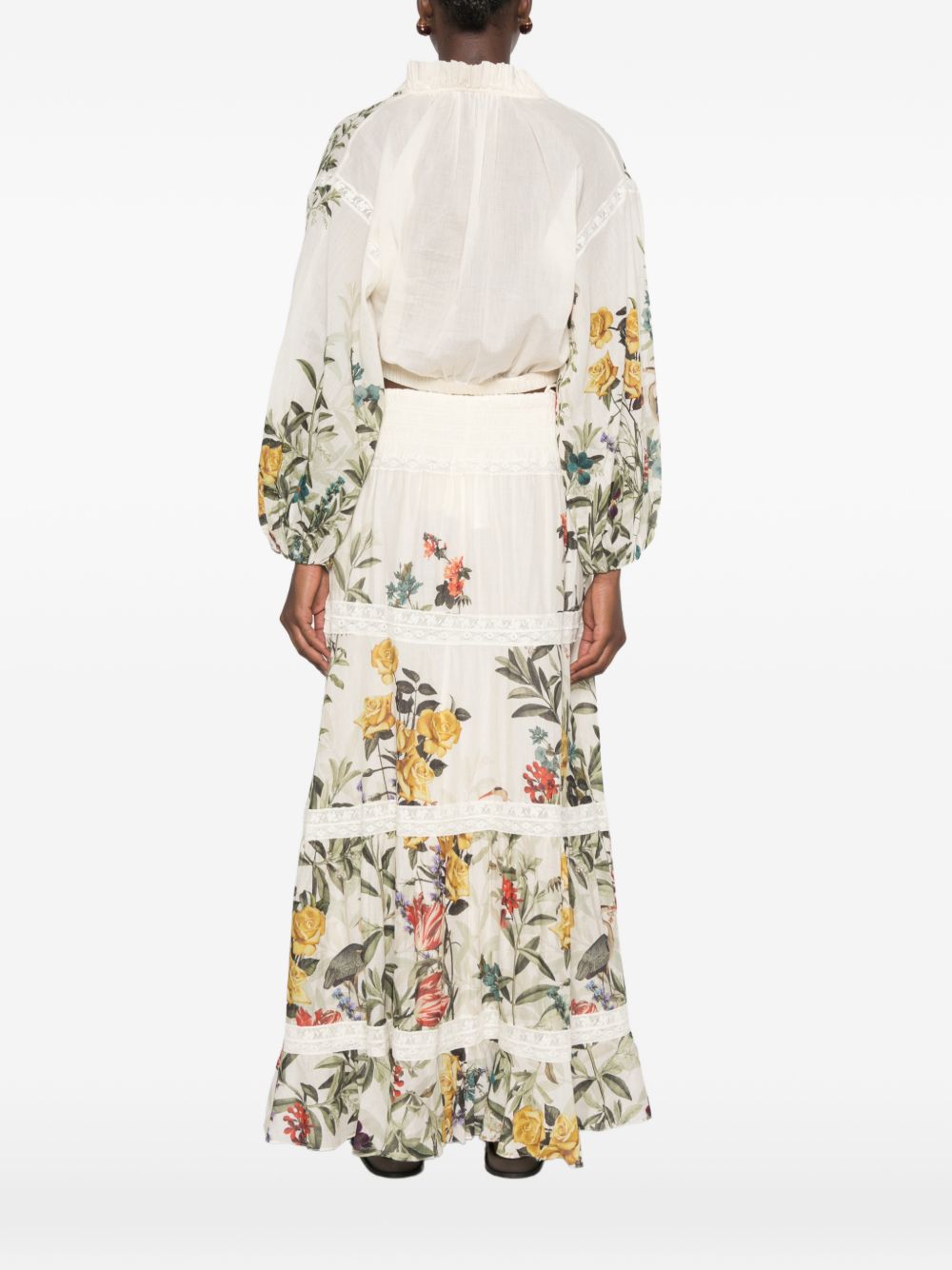 Alice + Olivia Shirts - BEIGE | 269059ee9e99eb3d3c0c5f716e5cd6db2a04257b