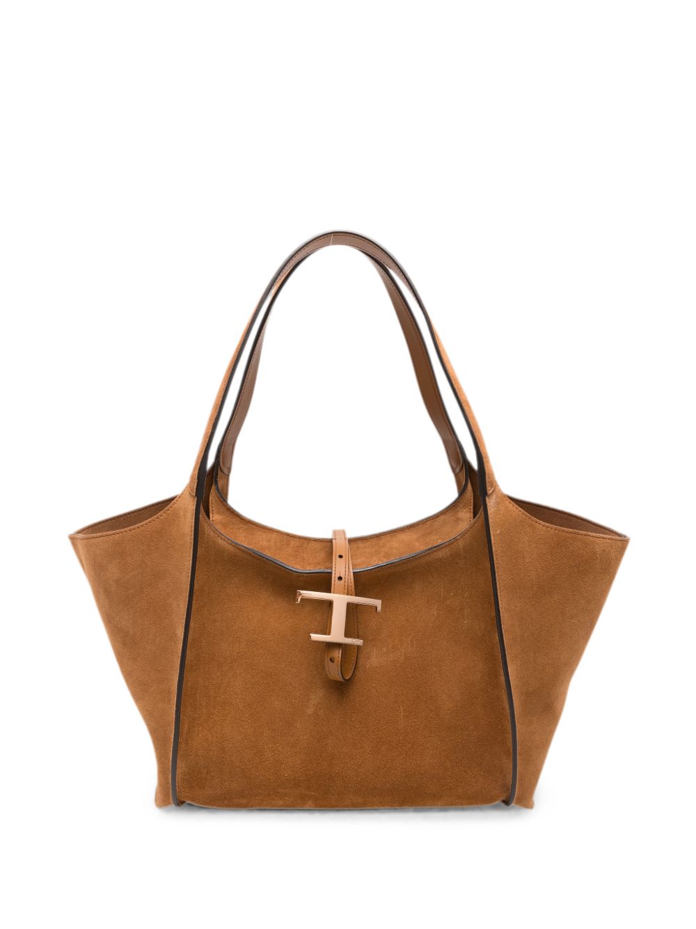 Tod'S Bags - BROWN | 08b3f5463a2d8d1a95f95624c215b584101b8013