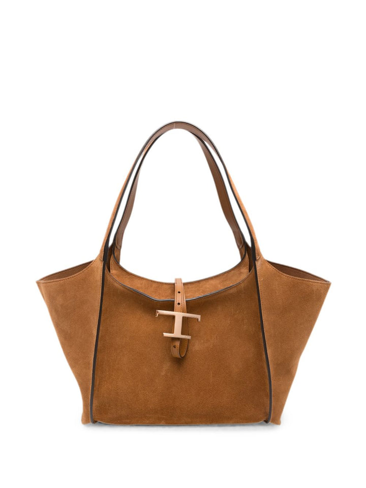 Tod'S Bags - BROWN | 08b3f5463a2d8d1a95f95624c215b584101b8013