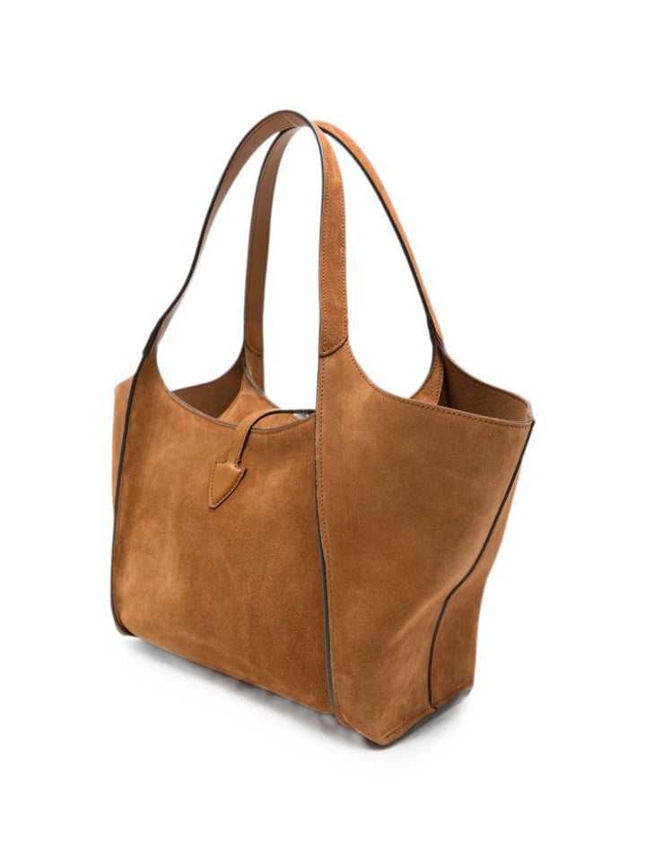 Tod'S Bags - BROWN | f58216f4ef118eb271a4d1c550c154fba592d68d