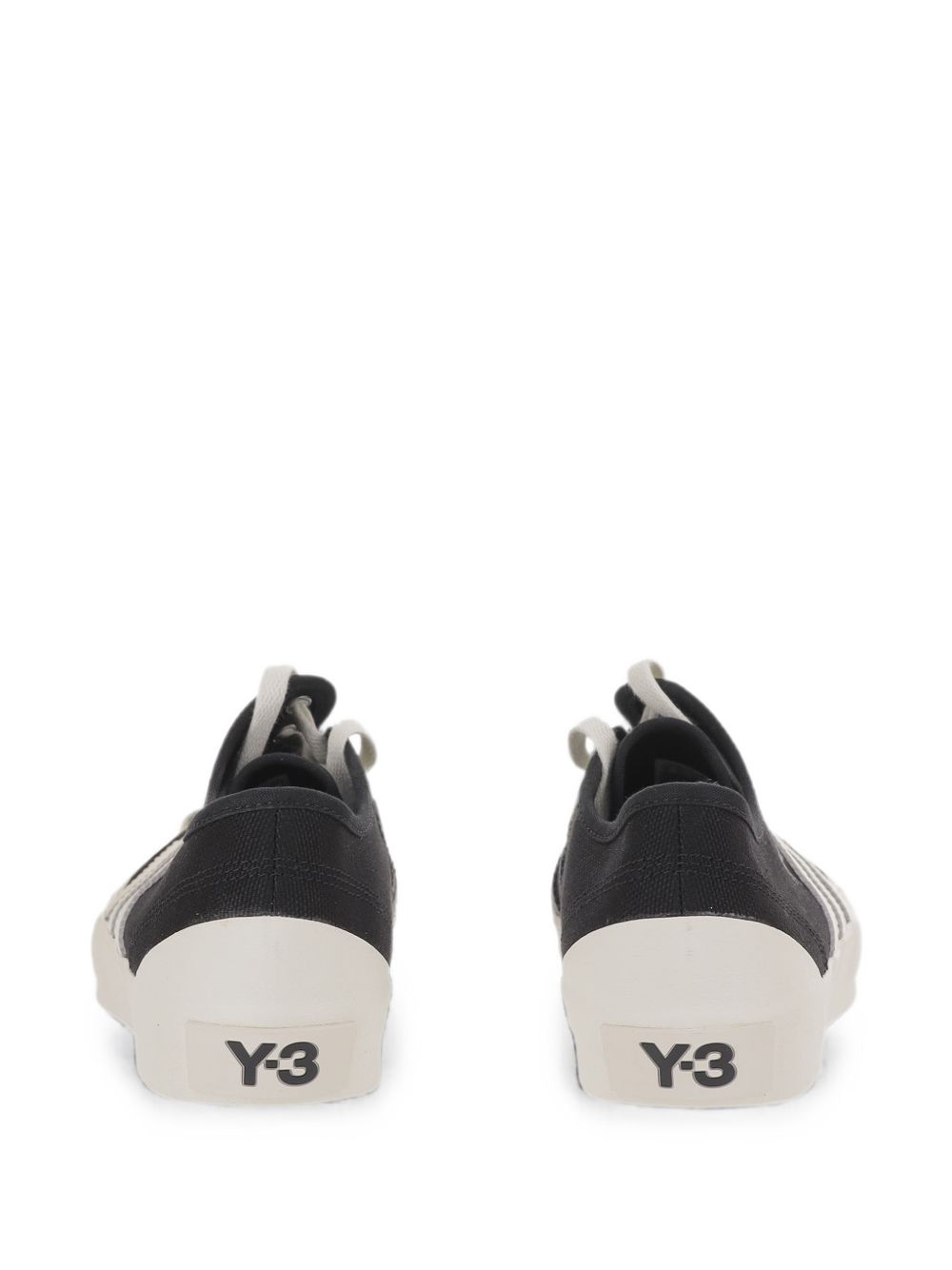 Y-3 Sneakers - BLACK | bc1afc7aa83620646fcdace74c1387d02c7fc343