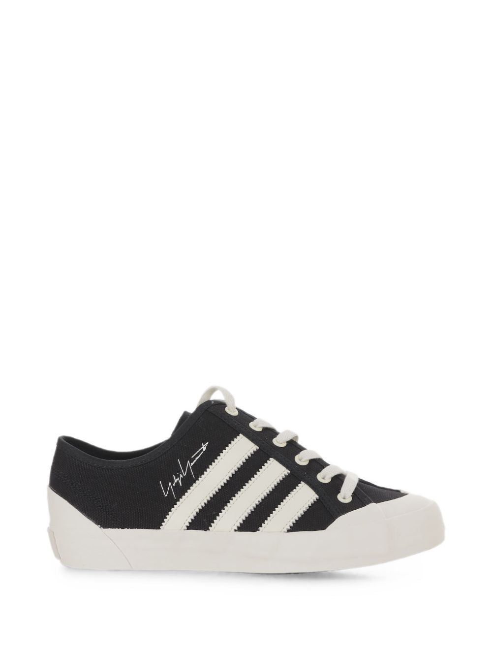 Y-3 Sneakers - BLACK | 8b0d5c9b0d2ab4728fd51c12288777ce12cea4a2