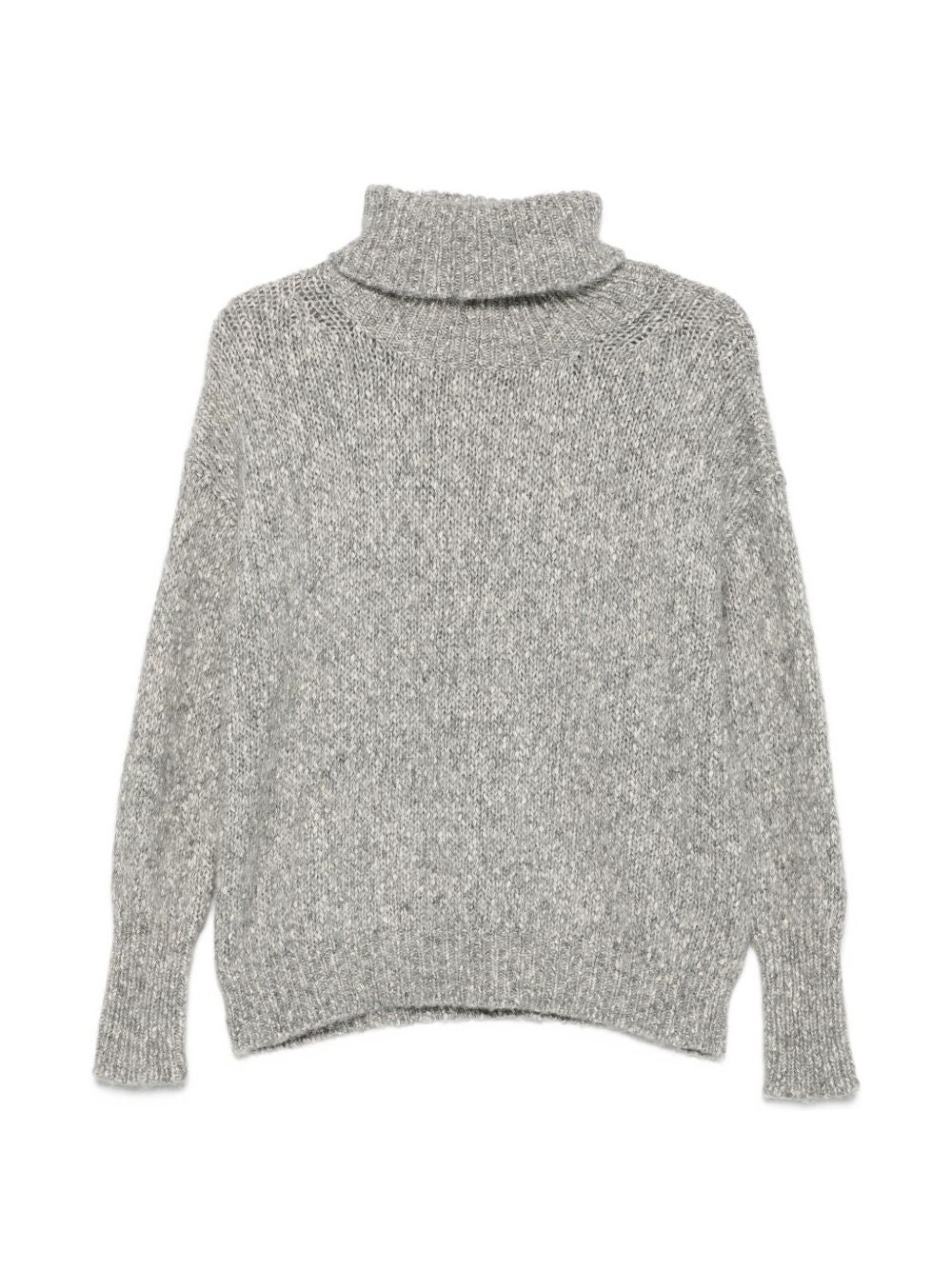 Base Sweaters - GREY | 57268f4ceb3733a630f4ad93a1d39418979315f2