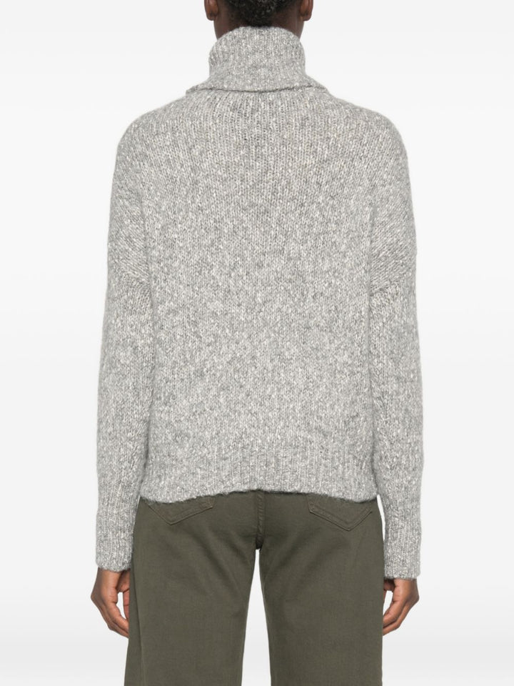 Base Sweaters - GREY | 7572ab88cf8e03c6ab23c40e28dd83c2dcafb133