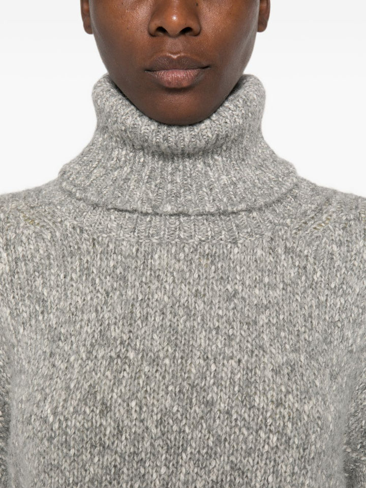 Base Sweaters - GREY | a328496e77625966880ade88b63d42d31c61d82e